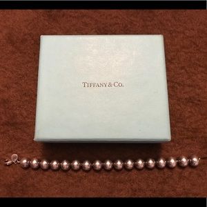 TIFFANY BRACELET